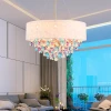 Люстра  світлодіодна  Люстра KALEIDOSCOPE D100  сучасна LED Deprimo купити 147241грн.