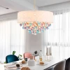 Люстра  світлодіодна  Люстра KALEIDOSCOPE D100  сучасна LED Deprimo купити 147241грн.