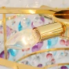 Люстра  світлодіодна  Люстра KALEIDOSCOPE D100  сучасна LED Deprimo купити 147241грн.