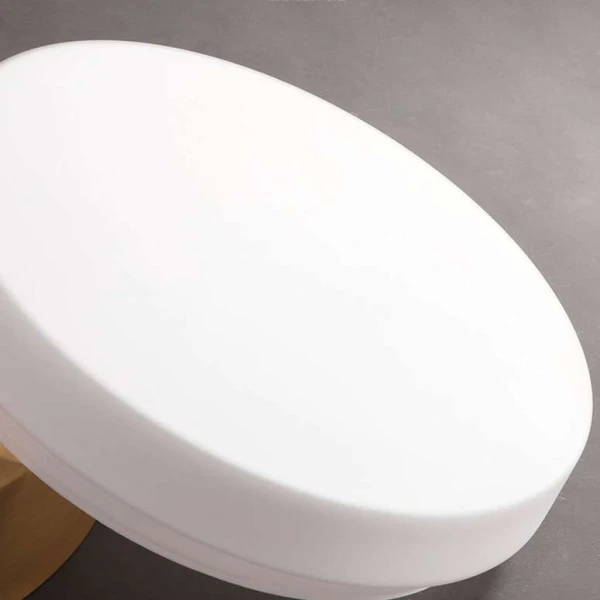 Потолочний світильник світлодіодний лед BUTTON GOLD Anzazo купити 24490грн.