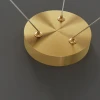 Люстра   BALLS BLACK Anzazo купити 28666грн.