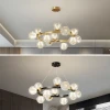 Люстра   BALLS BLACK Anzazo купити 28666грн.