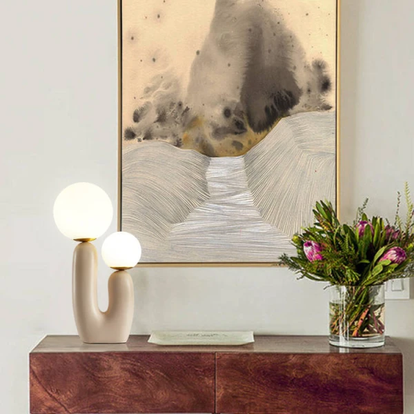 DUK LAMP