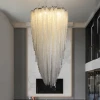 Підвісна світлодіодна люстра CASCADE D60   LED Deprimo купити 212219грн.