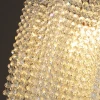 Підвісна світлодіодна люстра CASCADE D60   LED Deprimo купити 212219грн.