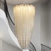Підвісна світлодіодна люстра CASCADE D60   LED Deprimo купити 212219грн.