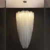 Підвісна світлодіодна люстра CASCADE D60   LED Deprimo купити 212219грн.