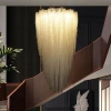 Підвісна світлодіодна люстра CASCADE D60   LED Deprimo купити 212219грн.