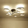 Люстра  світлодіодна RISOR   LED Anzazo купити 27730грн.