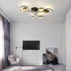 Люстра  світлодіодна RISOR   LED Anzazo купити 27730грн.