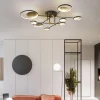 Люстра  світлодіодна RISOR   LED Anzazo купити 27730грн.