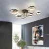 Люстра  світлодіодна RISOR   LED Anzazo купити 27730грн.