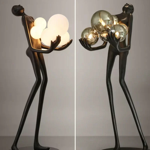 Sculpture - 2024  купити 149072грн.