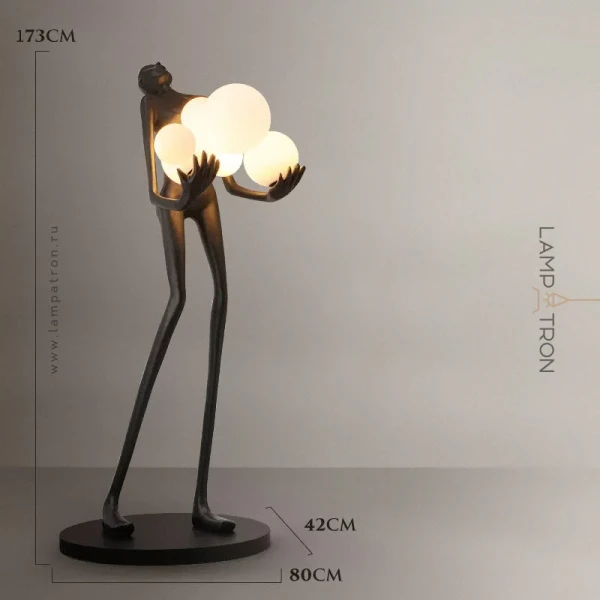 Sculpture - 2024  купити 149072грн.