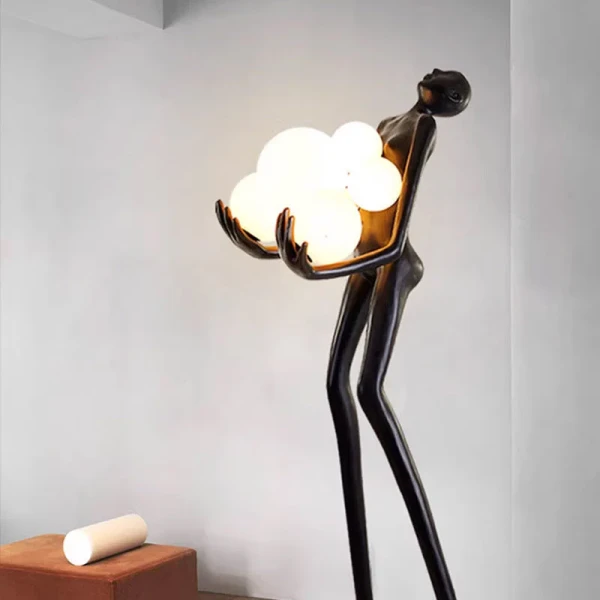 Sculpture - 2024  купити 149072грн.