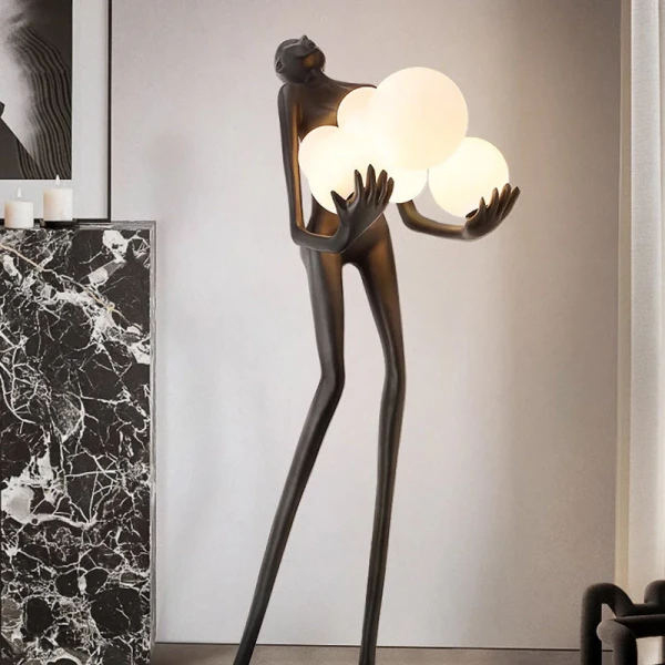 Sculpture - 2024  купити 149072грн.