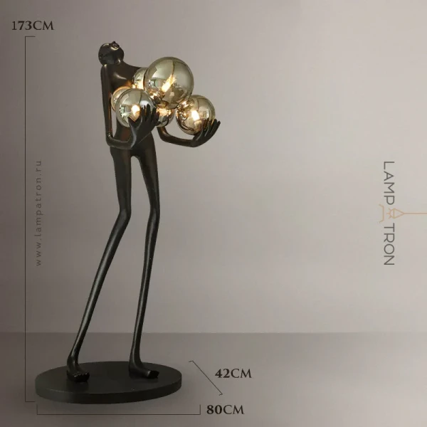 Sculpture - 2024  купити 149072грн.