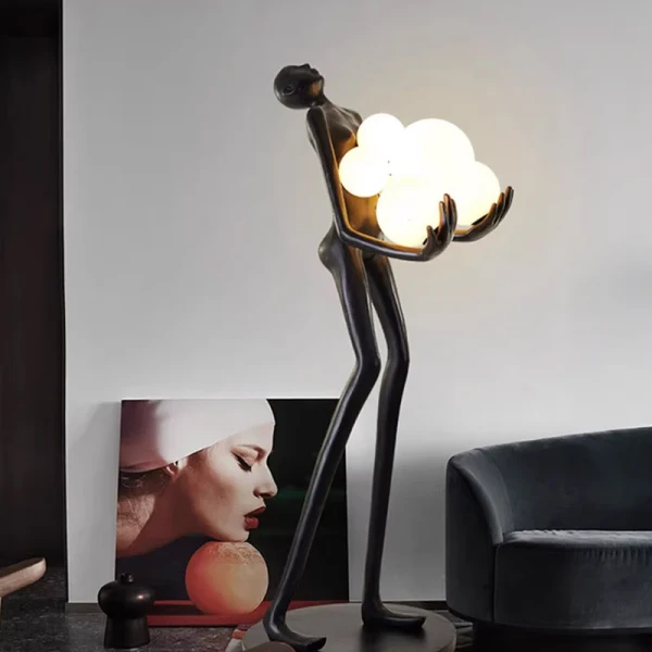 Sculpture - 2024  купити 149072грн.