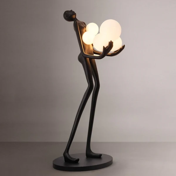 Sculpture - 2024  купити 149072грн.