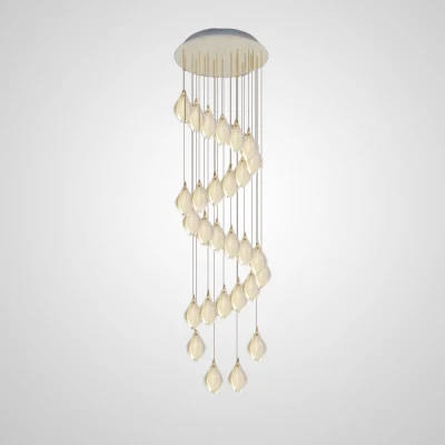 Підвісний світильник LEA MORE D60 сучасна LED