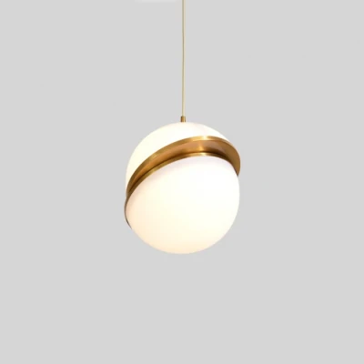 CRESCENT Подвесной светильник 20cm