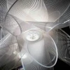 Люстра  світлодіодна LOTOS у вітальню  LED Anzazo купити 41741грн.