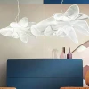 Люстра  світлодіодна LOTOS у вітальню  LED Anzazo купити 41741грн.