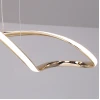 Люстра  світлодіодна Люстра CURL   LED Anzazo купити 16268грн.