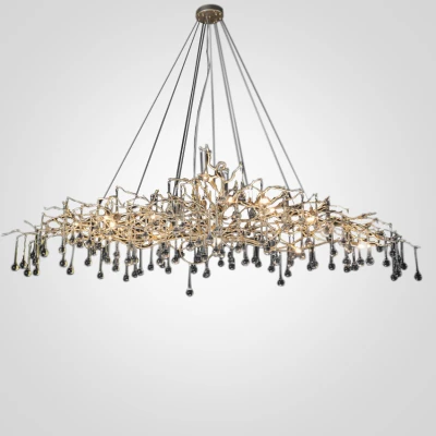 Люстра світлодіодна Bijout 24 L180 LED