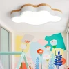 Світильник в дитячу кімнату лед CLOUD ECO Anzazo купити 12663грн.
