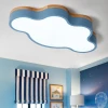 Світильник в дитячу кімнату лед CLOUD ECO Anzazo купити 12663грн.