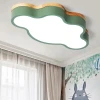 Світильник в дитячу кімнату лед CLOUD ECO Anzazo купити 12663грн.