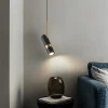 FLOODLIGHT Подвесной светильник — цвет белый, стиль скандинавский
