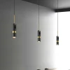 FLOODLIGHT Подвесной светильник — цвет белый, стиль скандинавский