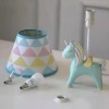 Світильник в дитячу кімнату  ZOO TAB 3 Anzazo купити 7718грн.