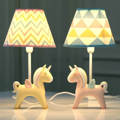 Світильник в дитячу кімнату ZOO TAB 3
