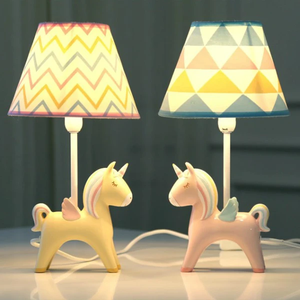 Світильник в дитячу кімнату ZOO TAB 3