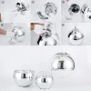 Підвісний світильник MIRROR MINI BALL Anzazo купити 5742грн.