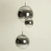 Підвісний світильник MIRROR MINI BALL Anzazo купити 5742грн.