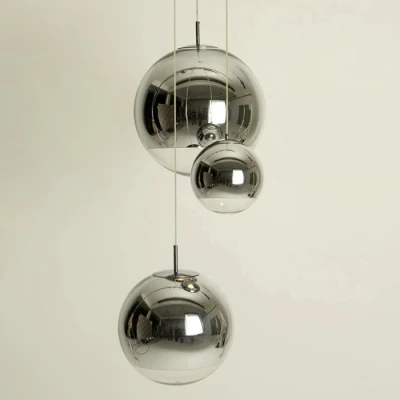 Підвісний світильник MIRROR MINI BALL