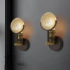 Бра на стіну для спальні  HEADLIGHT Anzazo купити 4069грн.