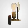 Бра на стіну для спальні  HEADLIGHT Anzazo купити 4069грн.