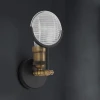 Бра на стіну для спальні  HEADLIGHT Anzazo купити 4069грн.