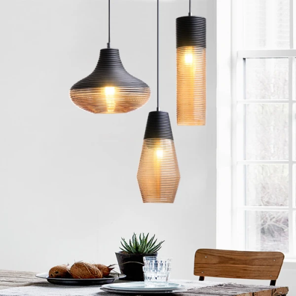 Підвісний світильник RENORD Anzazo купити 10777грн.
