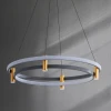 Люстра  світлодіодна TERRET у вітальню  LED Anzazo купити 22581грн.