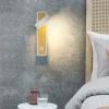 Бра на стіну над ліжком  AMO Anzazo купити 7604грн.