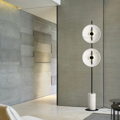 Торшер DELANANO FL