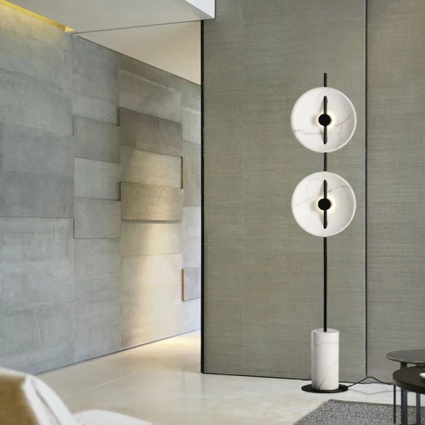 Торшер DELANANO FL