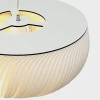 Люстра   TWIST 60cm Anzazo купити 25564грн.
