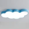 Світильник в дитячу кімнату лед CLOUD COLOR Anzazo купити 14447грн.